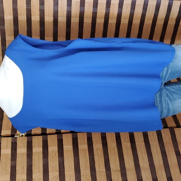 Drapers and Damons Tank/Jacket set - Picture 8 of 12